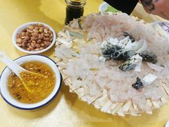 -官塘陈记鱼生·潮汕砂锅粥·牛肉火锅(潮枫路总店)