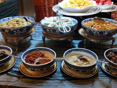 -盛宴标帜西餐厅龙虾.鲍鱼•牛排(重庆喜来登大酒店)