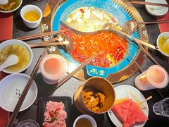 -吼堂老火锅(万寿宫店)