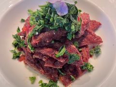 酱香带鱼-东莱馋房(陆家嘴店)