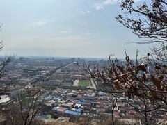-大伊山景区