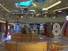 -皇庭广场(福华三路店)