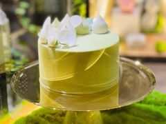 -théATRE茶聚场·餐厅(环球金融中心店)