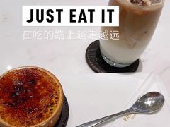 -PAUL LAFAYET 法式甜品(港汇广场店)