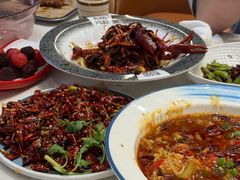 -仙品龙虾(总店)