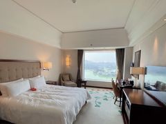 -惠州康帝国际酒店