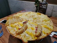 -必胜客(兴旺店)