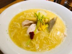 -篝拉面(银座店)