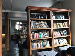 -1901 Cafe(西四店)