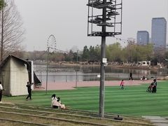 -武汉园博园(武汉自然博物馆)