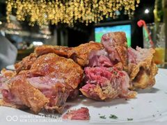 -404干式熟成牛排馆•聚会餐厅