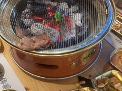 -闻老头·菊花炭烤肉(D11店)