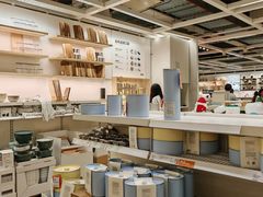 -宜家家居(四元桥商场店)