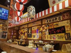 -白石的深夜食堂(济南万象城店)