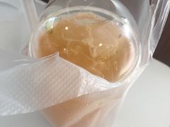 -麦当劳(垡头西路店)