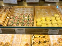 -九芝斋(解放路店)