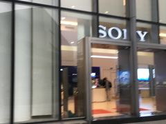 -Sony Store索尼(广州正佳店)