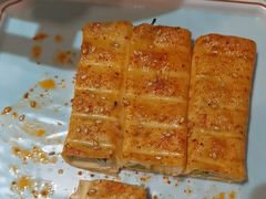 干豆卷-唯烤汇(步阳江南甲第1期店)
