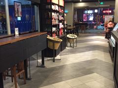 -星巴克(北新泾店)