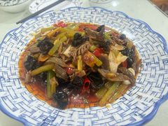 -无味饭店(九眼桥商业文化广场店)