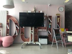 -Beauty Nails 美甲美睫皮肤管理