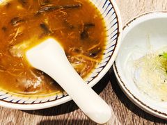 街边碗仔素翅-敏华冰厅(天河城店)