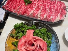 -一哥澳门豆捞·澳门风打边炉(高德置地店)