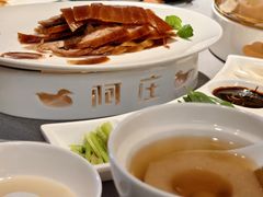 -阿庄新豫菜(通泰路店)