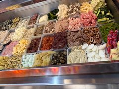 -筒骨麻辣烫(永同昌公寓胜明花园店)