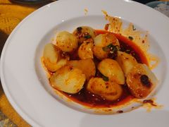-缪氏川菜(丰盛町店)