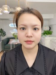 -babiline芭比莱恩半永久纹眉纹唇发际线