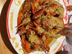-庆峰龙虾烧烤(合肥一店)