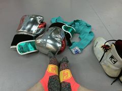 -M.S拳击泰拳馆(大学路店)