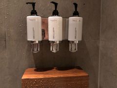 -上海柏悦酒店