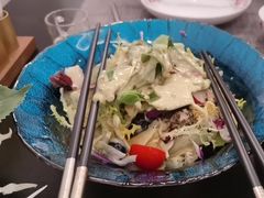 -香丰阁·烤鸭·川湘菜(清河店)