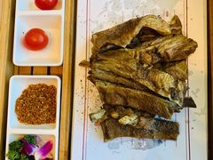 手撕羊腿-930私房菜(欧阳路店)