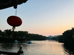 -潮州西湖