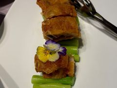 -云锦壹号·淮扬宴(徐汇万科店)