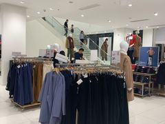 -优衣库(苏州天虹CCMall石路店)
