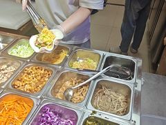 -张果佬年糕卷(科巷店)
