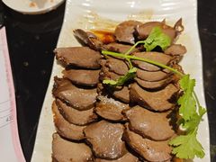 卤水鹅肾-鹅滋道(甘坑古镇店)