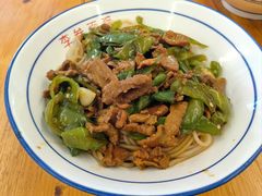 -李叁面馆(妇幼店)