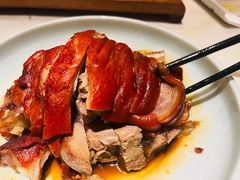 -在前门·烤鸭北京菜(五月花广场店)