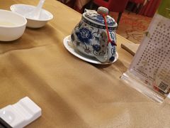 -广州逸林假日酒店·四季桃源中餐厅(白云山风景区店)