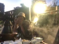 -北门涮肉·炭火铜锅涮肉(什刹海店)