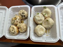 -小杨生煎(白玉兰广场店)