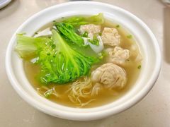 -港式金翠茶餐厅