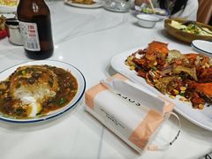 -叶存利海鲜大馅饺子(海宁路总店)
