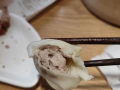 -苏小柳点心·手作小笼包(新街口分院店)