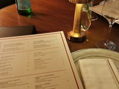 -Tivano意大利餐厅(成都居舍酒店)